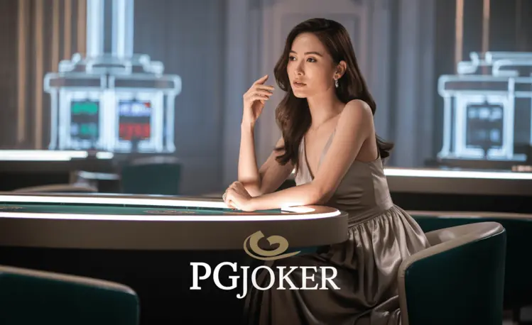 PG JOKER NAROK สล็อตแจ็คพอตแตกทุก 15 นาที